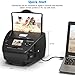 DIGITNOW Film & Photo Scanner,4-in-1 Film Scanner, with 2.4