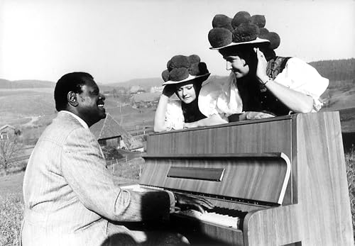 The Oscar Peterson Big 6