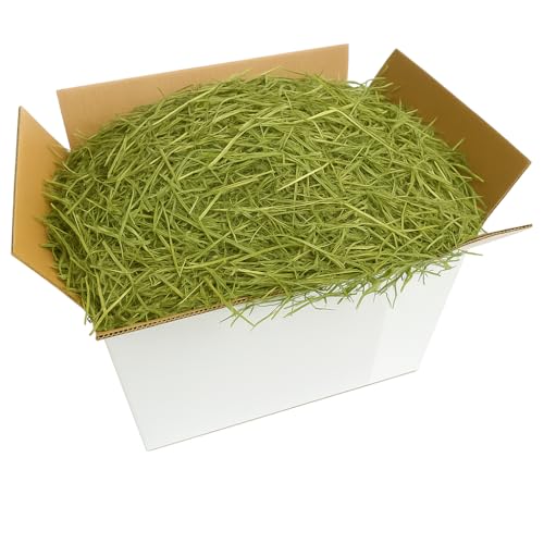 Hierba médica (alfalfa) 1 kg | Heno natural de alfalfa | Rico en fibra, proteínas y calcio | Ideal para conejos, cobayas, pequeños roedores y caballos | Crecimiento, gestación, apetecibilidad