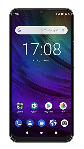 Pulsa para comprar en Amazon