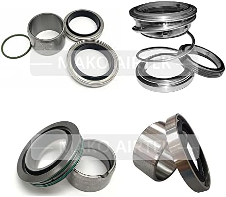 MAKO AIRTEK Desiccant Air Breather Compatible with STAUFF (SDB-121-CV)