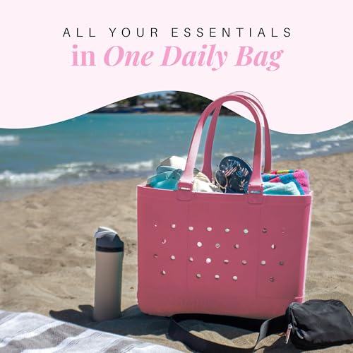 Image of Simply Southern, Large Tote Bag
