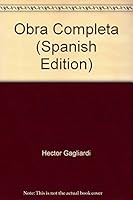Obra Completa 9500394766 Book Cover