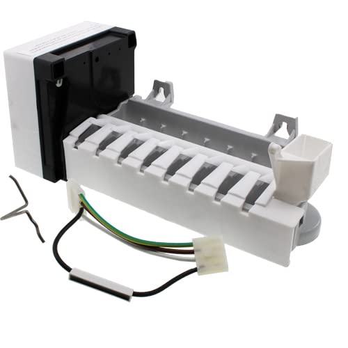 SZ7002738 - Máquina de hielo para refrigerador ClimaTek compatible con Sub-Zero