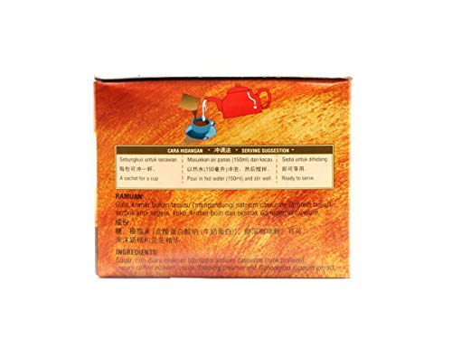 Ganoderma Ganocafe Mocha Instant Coffee 3 Pack #TOP5