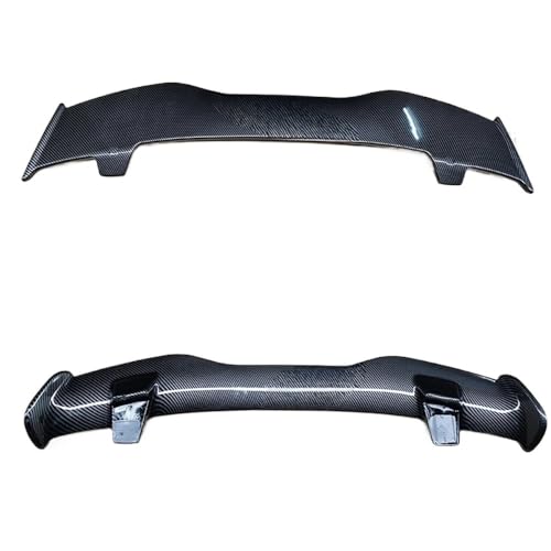 Spoiler de toit pour 206 et 307 hatchback : aile de coffre arrière