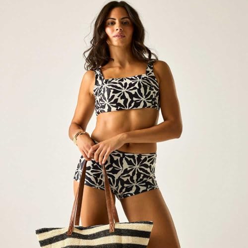 Women's Bathing Shorts Regatta Aceana - 6