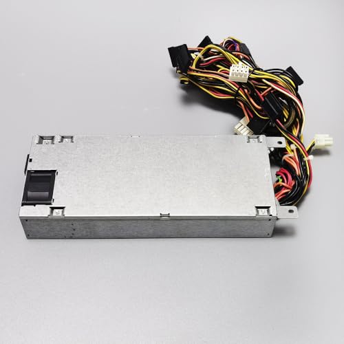 Alimentatore per server industriale 500W DPS-500YB F DPS-500YB C 1U - Alimentatore - Immagine 5