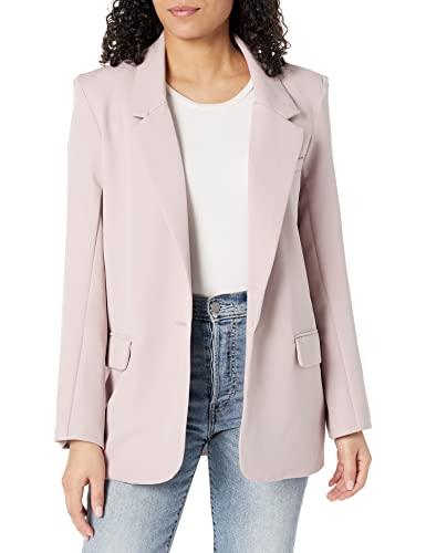 Steve Madden Women's Suit Up Blazer