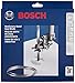Bosch BS6412-24M 64-1/2 in. 24 TPI Metal Cutting Stationary Band Saw Blade