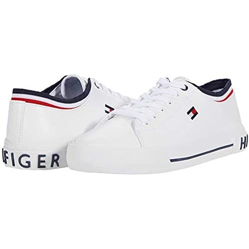 Tommy Hilfiger Women's Fauna Sneaker