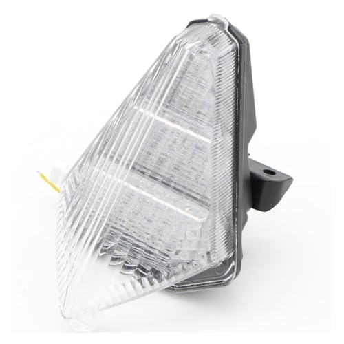 Feu arrière intégré pour YZF-R1 YZFR1 R1 2007 2008 clignotants