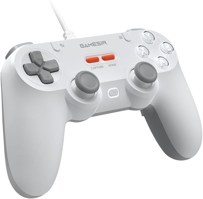 GameSir Tegenaria Lite bekabelde gamepad