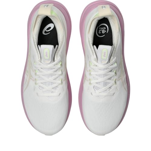 Image of ASICS Women's Gel-Nimbus 28 Running Shoes