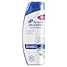 Produktbild Head & Shoulders Classic Clean Anti Schuppen Shampoo, Shampoo gegen Schuppen, Juckreiz, Trockene Kopfhaut, Shampoo Herren, Haarpflege, Kopfhautpflege, Bis Zu 100% Schuppenfreies Haar, 300ml