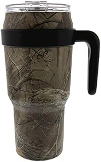 Reduce Tumbler – 40 oz Tumbler With Lid and Handle – 36 Hours