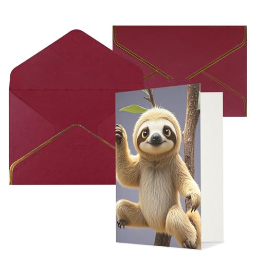 STVYUKL O[eBOJ[h _[Nbh̕t Thinking of You J[h  i}Pm nbs[o[Xf[  ҏ  m[gJ[h @p 4x6