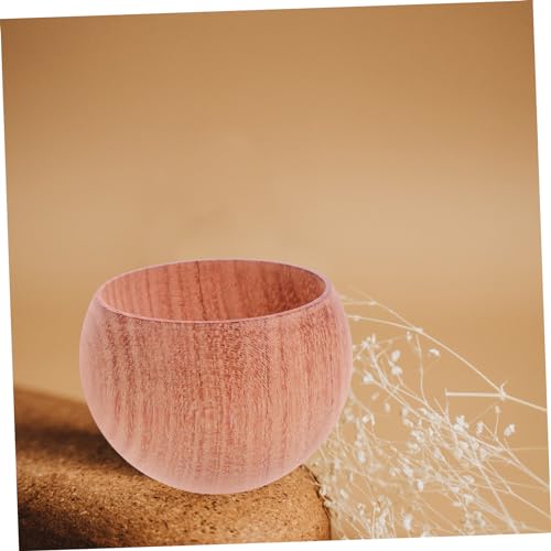 Difusor aromático eléctrico Happyyami en madera natural miniatura 4