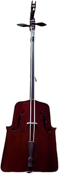 Amazon | 馬頭琴 モリンホール Morin Khuur 内モンゴルの弦楽器