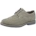 Alpine Swiss Men's Beau Dress Shoes Genuine Wing Tip Oxfords
