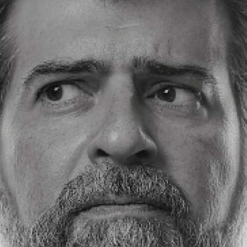 Presente Discontinuo #1 | Rafael Spregelburd