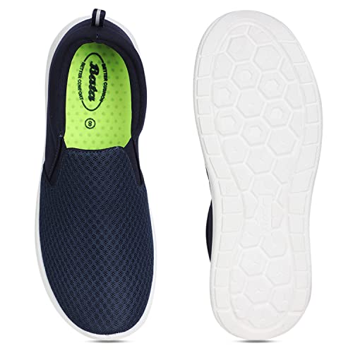 Image of Bata Mens Swift Casual Shoes,