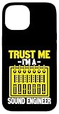 Audio Engineer Gifts & Sound Engineer Gifts