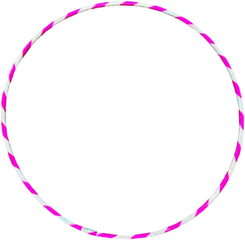 24" Hula Hoop – Set of 12 (Dozen) Festive Party Pack