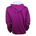 Siux Sudadera Belice Violeta Oscuro NIÑA