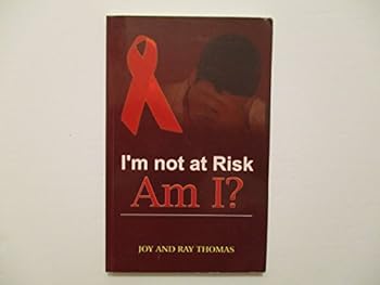 Paperback Aids, I'm Not at Risk, Am I? Book