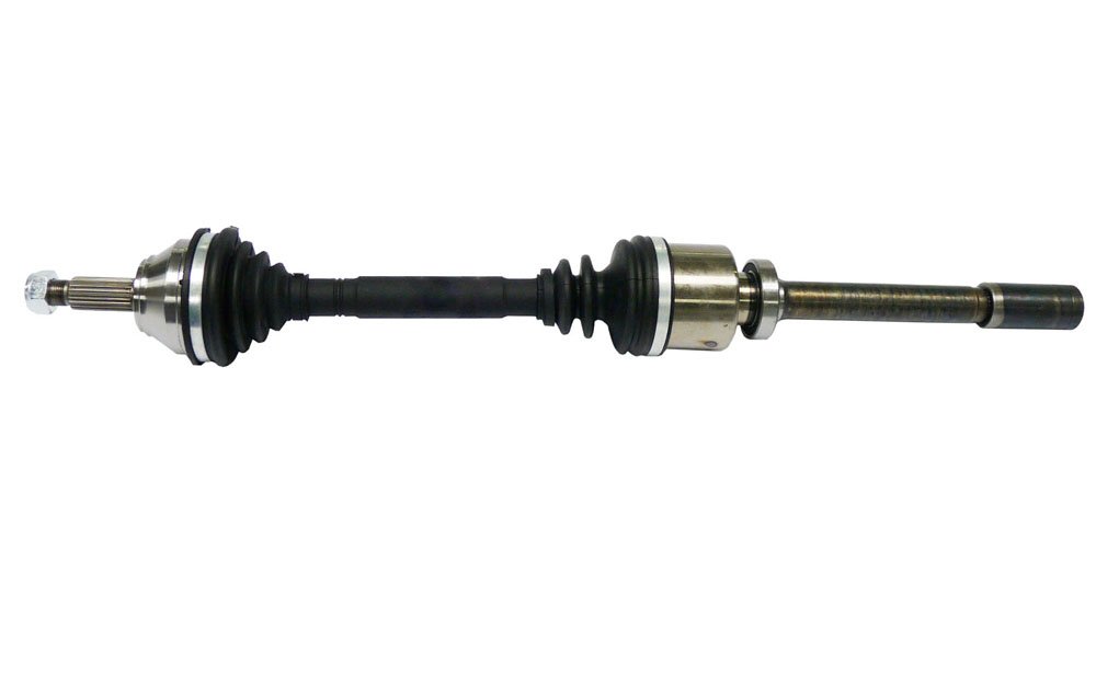 SKF Semiasse Anteriore Destra Dentatura esterna lato ruota: 23 Lunghezza: 790 mm Compatibilità con RENAULT Laguna 1 B56, 556 7701352427 VKJC 2795