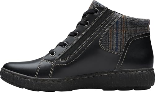 Clarks Women's Caroline Spice Ankle Boot3