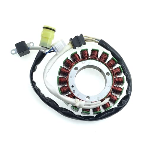 Stator de bobine d'allumage et alternateur pour HS500 HS700 HS750 31100-F39-0000