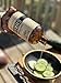 Rhoot Man Shrub Vinegar Beverage Syrup, Cocktail/Mocktail Enhancer, All Natural, Small Batch, Non-Alcoholic, Made in Savannah, Georgia, 16 fl oz (Cucumber)