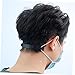 Beavorty 6pcs Mask Earhook Adjuster for Reusable Mask Hanger Flexible Hook One Size Fits for Running Cycling Hiking