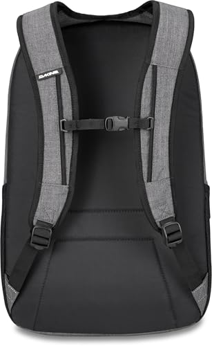 Image of Dakine Campus Backpack 33L - Carbon, One Size