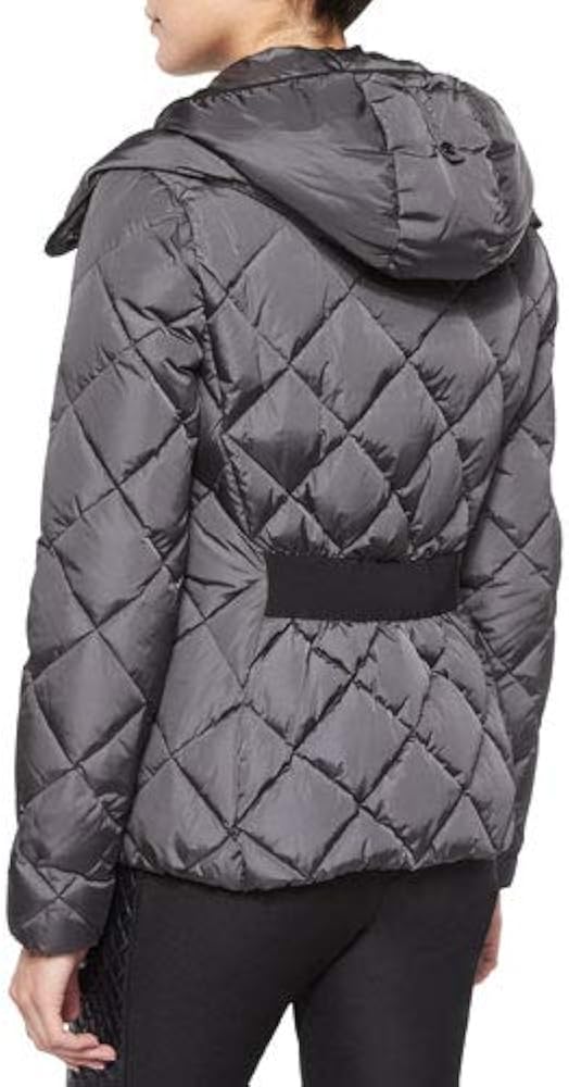 Amazon | [モンクレール] BOURG ボーグ フード付きダウンジャケット