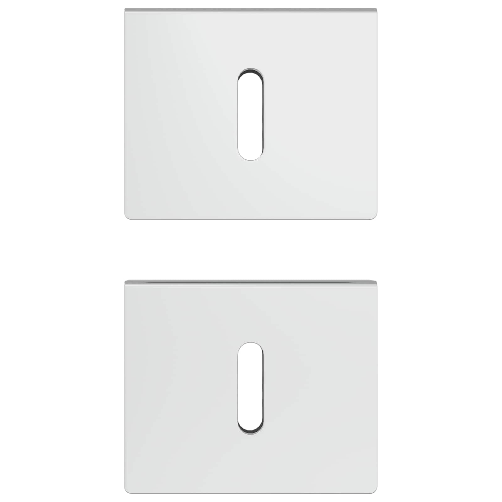 Supporto per Specchio 340 PCS Nichel 35 x 30 x 8,3 mm Acciaio,Articoli di ferramenta,Accessori ferramenta,Staffe e Supporti di Rinforzo,18.3 kg -865024