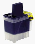 Generic Unknown Compatible Ink Cartridge Replacement for Brother LC41 ( Black,Cyan,Magenta,Yellow , 8-Pack )