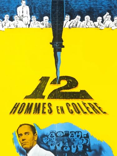 Douze hommes en colère