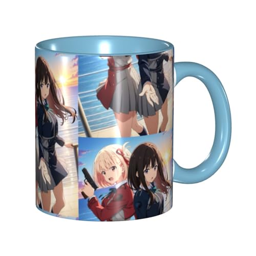 RXERC }OJbv 퐻 350ml t H@Ή ItBX ƒp Mtg v[g  n zbg ACX pSky Blue