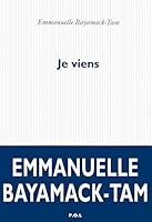 Je Viens 2070469700 Book Cover
