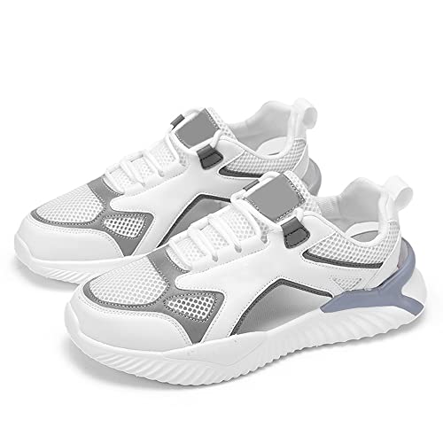 Sandalias huecas de verano Legou para caminar cómodo y fresco por la ciudad en talla 40 2/3