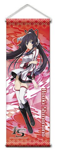 インフィニット・ストラトス 篠ノ之箒 タペストリー Amazon.co.jp: IS 〈インフィニット・ストラトス〉 篠ノ之 箒