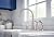 Moen 87044SRS Whitmore One-Handle High Arc Kitchen Faucet, Spot Resist Stainless