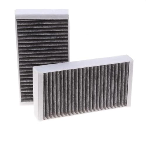 Filtre d'habitacle W164 haute filtration pour ML320 CDI et ML63 AMG
