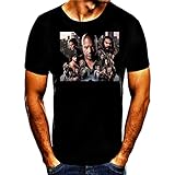 Unser Bestseller jedes Jahr Fast and Furious X Shirt Tshirt T- Shirt (XL)