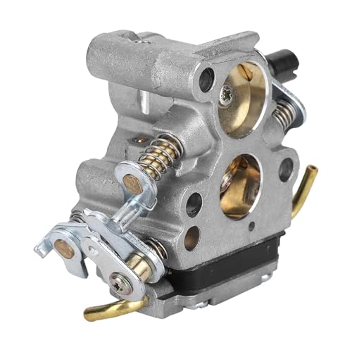 Carburateur tronçonneuse 240 évite le calage et les pannes de moteur 574719402 - 3