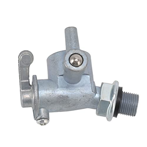 Torneira do Tanque de Combustível de Rosca de 12 Mm para Robin EY15 EY20 Ey28 RGX3500 RGX2400 Tornei