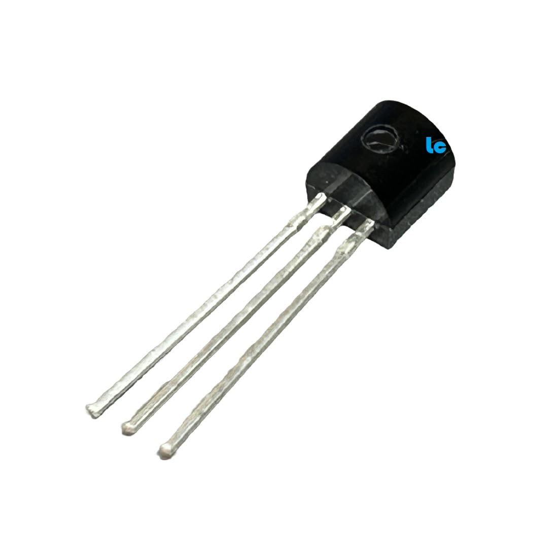 Transistor J111 - Tipo JFET - Incapsulato TO-92 - Borsa da 5 pezzi
